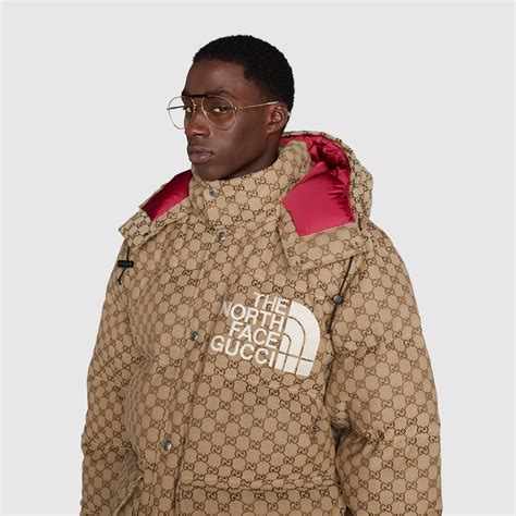 gucci.north face coat|north face x Gucci outlet.